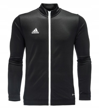 ADIDAS BLUZA MĘSKA rozpinana sportowa ENTRADA r.L