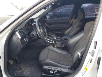 BMW Seria 3 F30-F31-F34 M3 Limousine Facelifting 3.0 M3 431KM 2018 BMW M3 BMW M3 2018 3.0 Benzyna 431KM, zdjęcie 6