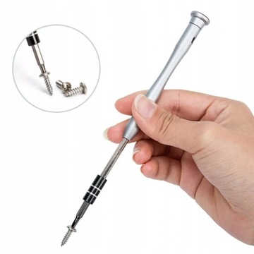 НАБОР ТОЧНЫХ ОТВЕРТОК ДЛЯ GSM ТЕЛЕФОНА