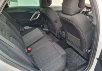 DS 5 Hatchback (Citroen) 2.0 HDi 163KM 2014 Citroen DS5 Sliczny 2.0 HDi AUTOMAT Bogata Wersja ORYGINAL Zadbany 2015r S, zdjęcie 11