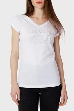 ARMANI EXCHANGE ORYGINALNY T-SHIRT M