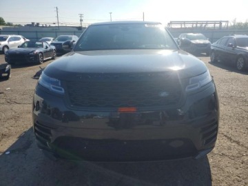 Land Rover Range Rover Velar 2021 Land Rover Range Rover Velar R-Dynamic Hse 2021 3.0 Benzyna 395KM, zdjęcie 5