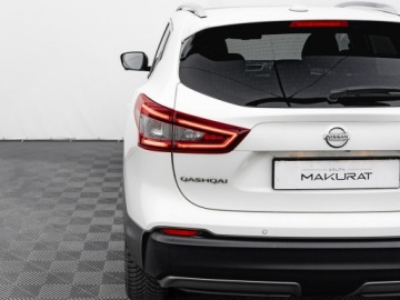 Nissan Qashqai II Crossover Facelifting 1.3 DIG-T 158KM 2020 Nissan Qashqai NO6233W#1.3 DIG-T N-Connecta DCT, zdjęcie 10