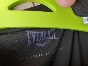 EVERLAST-SUPER BLUZKA S BL5