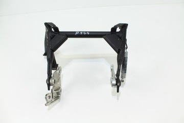 DUCATI HYPERSTRADA 939 16- STOPKA CENTRALNA