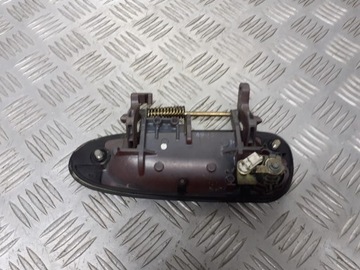 KLIKA PRAVÁ PŘEDNÍ VNĚJŠÍ MAZDA XEDOS 6 12H