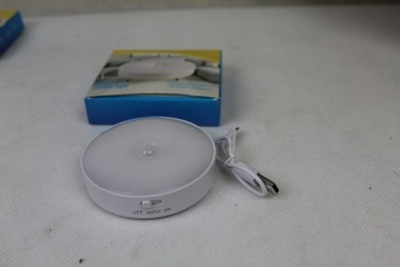 5V Мини-светодиодный чип USB с индукционным датчиком света