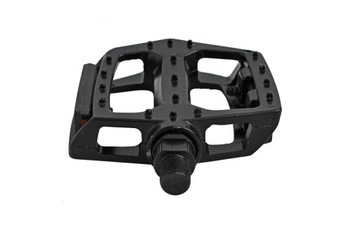 АЛЮМИНИЕВЫЕ ПЕДАЛИ PED27 ПЛАТФОРМА BMX C 1/2 ДЮЙМА.