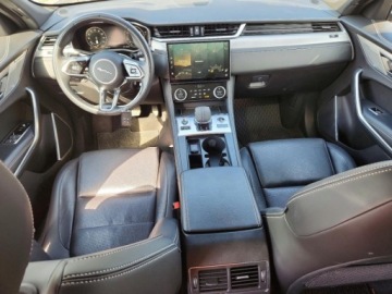 Jaguar F-Pace 2024 Jaguar F-Pace 2024. 2.0 Benzyna 246KM, zdjęcie 8