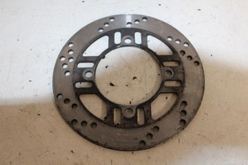 ЗАДНИЕ ТОРМОЗНЫЕ ДИСКИ KAWASAKI ZR750 ZEPHYR