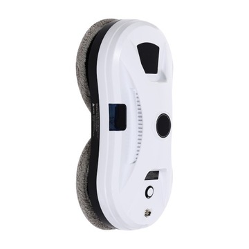 Интеллектуальный очиститель окон