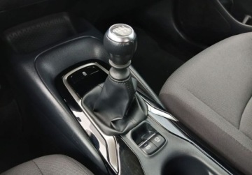 Toyota Corolla XII Sedan 1.5 VVT-i 125KM 2022 Toyota Corolla Corolla Comfort FV23 Serwis ASO Salon PL 1 wlasciciel, zdjęcie 22