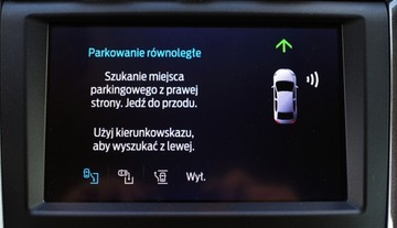Ford Mondeo V Kombi Facelifting 2.0 EcoBlue 190KM 2020 Ford Mondeo Salon PL SONY Titanium Asystent park. Kamera Tempomat FV, zdjęcie 18
