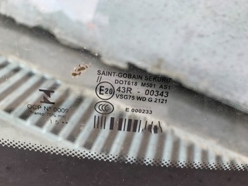 ПЕРЕДНЯЯ КАМЕРА ВЕТРОВОГО СТЕКЛА SPRINTER 906 LIFT