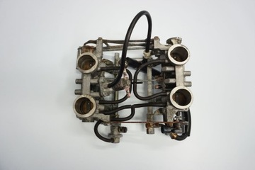 HONDA VFR 800 V-TEC 02-12 ДРОССЕЛЬНЫЕ ФОРСУНКИ