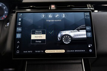 Land Rover Range Rover Velar SUV Facelifting 3.0 P400 400KM 2024 Land Rover Range Rover VELAR 3.0 I6 400KM Dynamic, zdjęcie 36