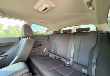 BMW Seria 1 F20-F21 Hatchback 5d Facelifting 2015 120d 190KM 2017 BMW Seria 1 BMW Seria 1 120d Sport-Aut Sport Line 2.0 Diesel 190KM, zdjęcie 18