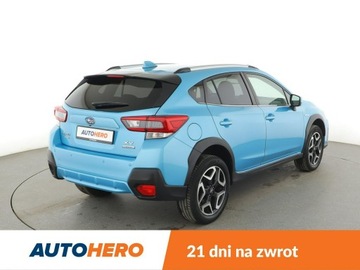 Subaru XV II 2020 Subaru XV e-Boxer automat 4x4 navi kamera, zdjęcie 6