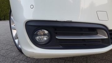 BMW Seria 5 F10-F11 2015 BMW 5 (F10) 530d xDrive 258KM Biały, zdjęcie 6