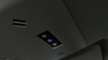 Opel Mokka I SUV 1.4 Turbo ECOTEC 140KM 2017 Opel Mokka X Mokka X Nowy model 4x4 Navi Hak Ledy MOZLIWA ZAMIANA 1.4, zdjęcie 20