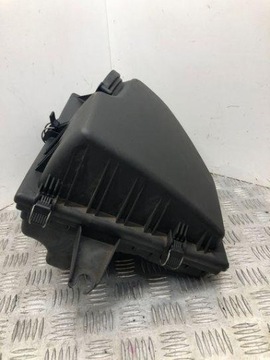 6575526 POUZDRO FILTRU VZDUCHU 535 D 200 2005 BMW 5 TOURING (E61)