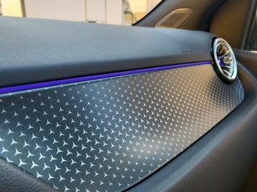 Mercedes Klasa B W247 Sports Tourer Facelifting 1.3 200 163KM 2023 Mercedes-Benz B 200 Hak holowniczy/MBUX/Oświetleni, zdjęcie 24