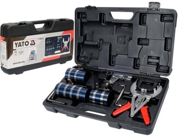 YATO ZESTAW DO OBSŁUGI PIERŚCIENI TŁOKOWYCH YT-06373