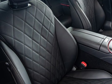 Mercedes Klasa E W214 Sedan 3.0 450d 367KM 2026 E Klasa 450 d 4-Matic AMG 3.0 (367KM) 2026, zdjęcie 6