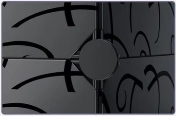 МОДУЛЬНЫЙ ШКАФ ДЛЯ ОБУВИ, 5-ЯРУСНЫЙ, 49Х93СМ