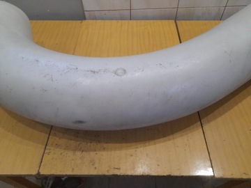 HONDA HARMONY 1011 11KM ТРАВЯНАЯ ТРУБА ДЛЯ ОБСУЖДЕНИЯ