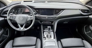 Opel Insignia II Sports Tourer 2.0 CDTI 170KM 2018 Opel Insignia 2.0 CDTI 170KM Automat LED IntelliLux Skora NaviPro 2.0, zdjęcie 4