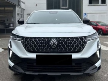 Renault Espace VI SUV 1.2  E-Tech Full Hybrid 200KM 2025 Od ręki - Techno 5os. 1.2 E-Tech 200KM / pakiet comfort techno, zdjęcie 1
