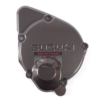 SUZUKI BANDIT 600 1200 DEKIEL POKRYWA IMPULSATORA