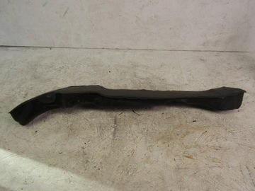 Ford Focus Mk3 wygłuszenie błotnika lewego przód