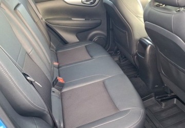 Nissan Qashqai II Crossover Facelifting 1.3 DIG-T  160KM 2018 Nissan Qashqai 1.3 DIG-T Tekna, BOSE, Dach Panoramiczny 1.3 Benzyna 160KM, zdjęcie 20