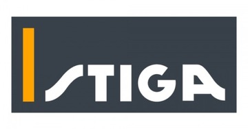 Масло SAE30 Stiga 1,4л.