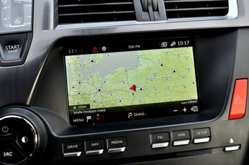 Citroen DS 2017 Citroen DS 2.0Hdi 180KM PERFORMANCE LINE Panorama, zdjęcie 29