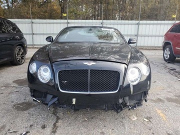 Bentley 2015 Bentley Continental GT V8 S 2015 4.0l 4.0 Benzyna 521KM, zdjęcie 5