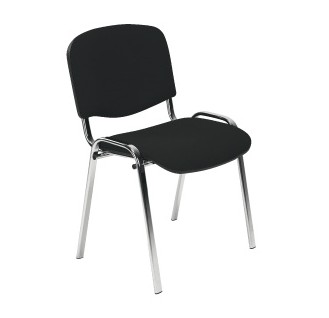 KRZESŁO ISO- CHROM -NOWY STYL ORYGINAŁ