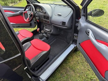 Aixam City 2009 Aixam City Microcar Piaggio M500 Diesel Klima L6E, zdjęcie 14