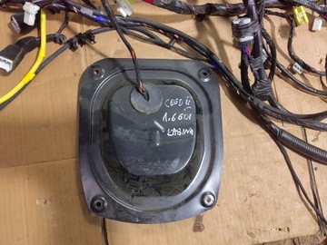 INSTALACE SVAZEK KABINY INTERIÉR KIA CEED II 1.6 GDI