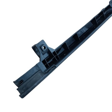 КАРКАС ДВЕРИ ПЕРЕДНИЙ ЛЕВЫЙ JEEP WRANGLER JK 4D SOFT TOP