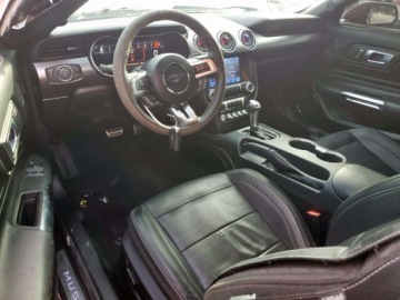 Ford Mustang VI Fastback Facelifting 5.0 Ti-VCT 450KM 2021 Ford Mustang Gt 2021 5.0l 5.0 Benzyna 450KM, zdjęcie 8