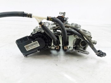 HONDA VFR 1200 F 09-16 ДРОССЕЛЬ ДРОССЕЛЬНЫЕ ФОРСУНКИ