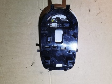 HYUNDAI IONIQ 5 IONIQ5 V 2022R LAMPA OSVĚTLENÍ KABINY 92810GI310