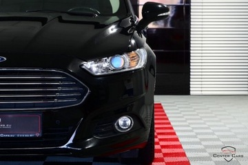 Ford Mondeo V Kombi 1.5 EcoBoost 160KM 2017 Ford Mondeo 1.5T 16V Navi Climatronic BLIS Kamera SYNC 2xCz.Park. Temp. Gw, zdjęcie 34