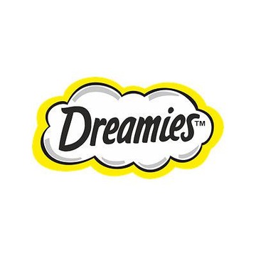 DREAMIES PRZYSMAK Z KURCZAKIEM DLA KOTA 4x60g