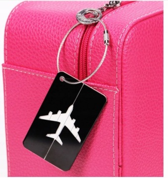 АДРЕСНАЯ КНИГА АДРЕСНАЯ СУМКА ДЛЯ ЧЕМОДАНА, БАГАЖА, РЮКЗАКА, СУМКИ ДЛЯ САМОЛЕТА