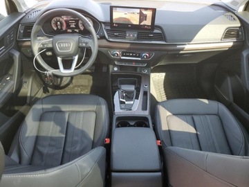 Audi Q5 II 2023 Audi Q5 Premium Plus 40 2023 2.0l 2.0 Benzyna 201KM, zdjęcie 8