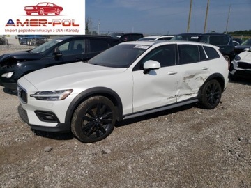 Volvo V60 II  Kombi 2.0 T5 250KM 2020